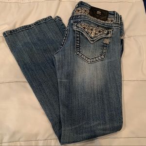 Miss Me Jeans Size 29